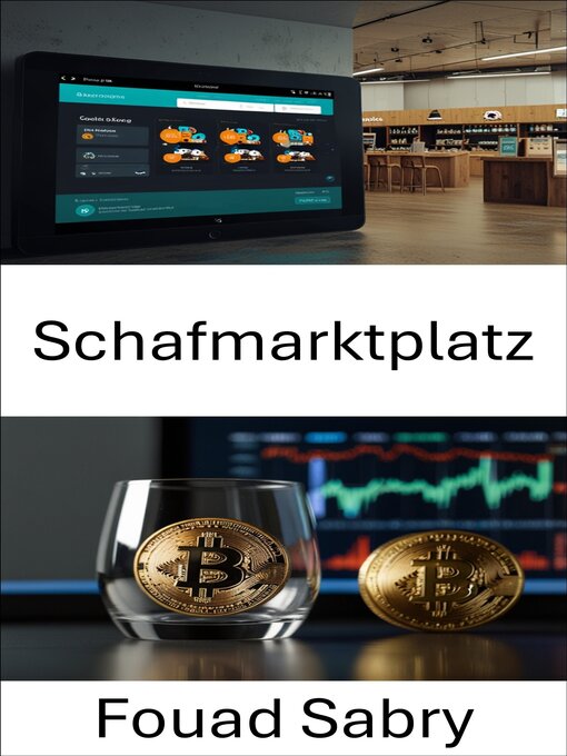 Title details for Schafmarktplatz by Fouad Sabry - Available